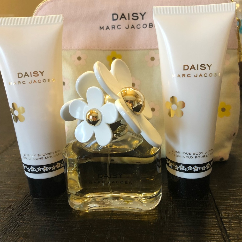 Daisy